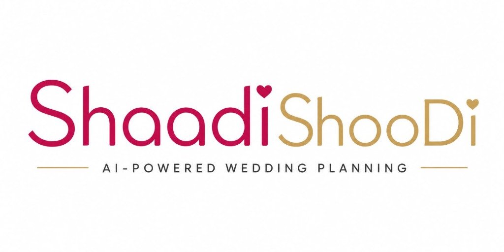 ShadiShoodi AI Logo